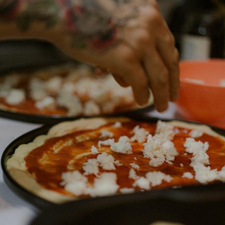 Pepperoni